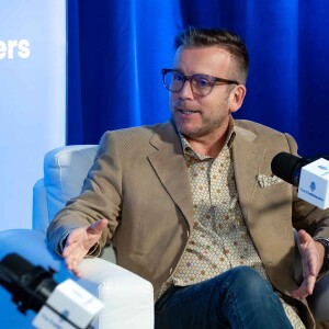 Embrace Change With AtkinsRéalis’ Darren Martin