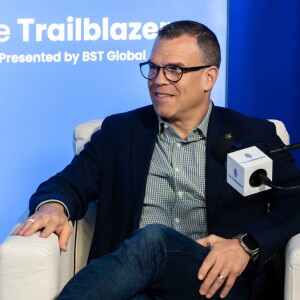 Beyond BIM With NVIDIA’s Sean Young