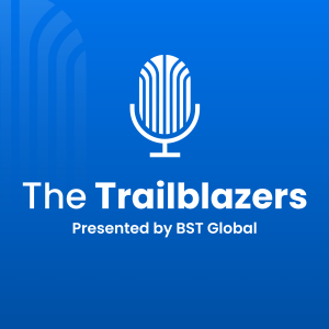 The Trailblazers: A Podcast Introduction