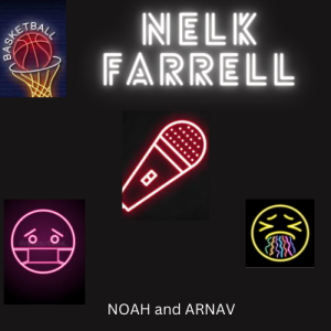 Nelk Farrell Episode 2:  Chicago Bulls and NBA Playoffs Predictions