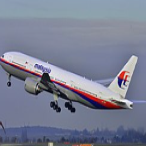 The MH 350 Disappearance