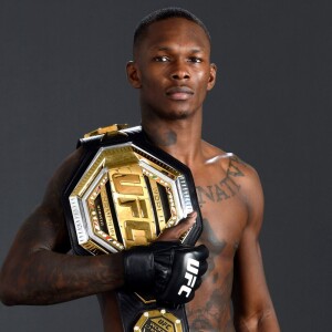 Underrated or Overrated? Israel Adesanya edition