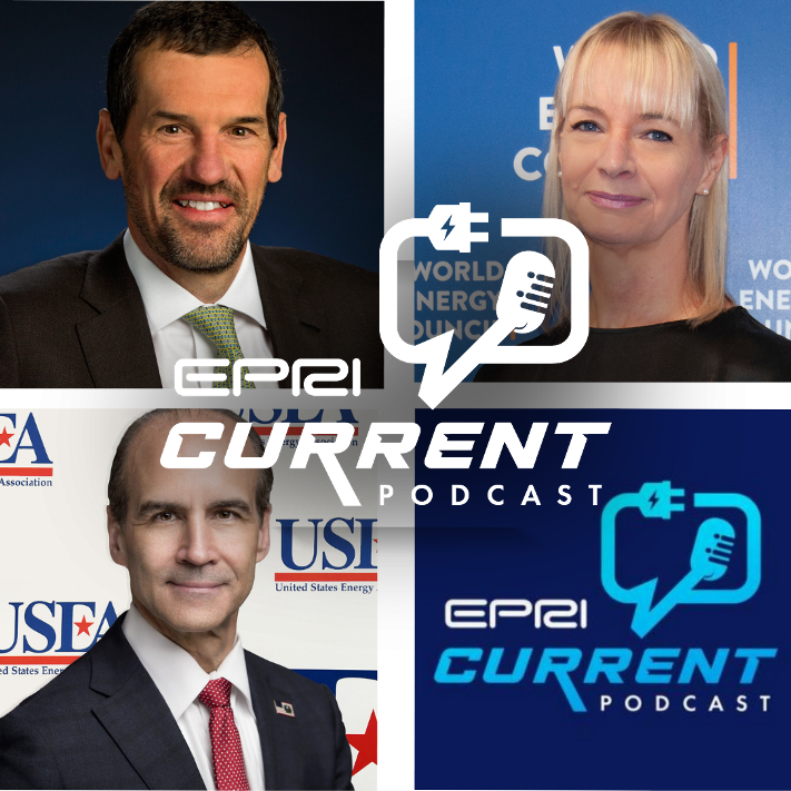 EPRI Current