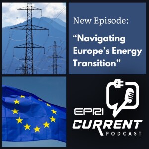 29. Navigating Europe’s Energy Transition