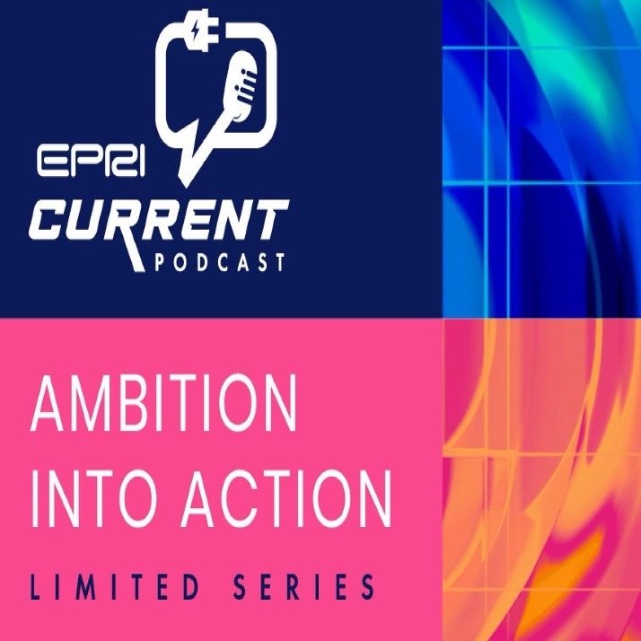 EPRI Current