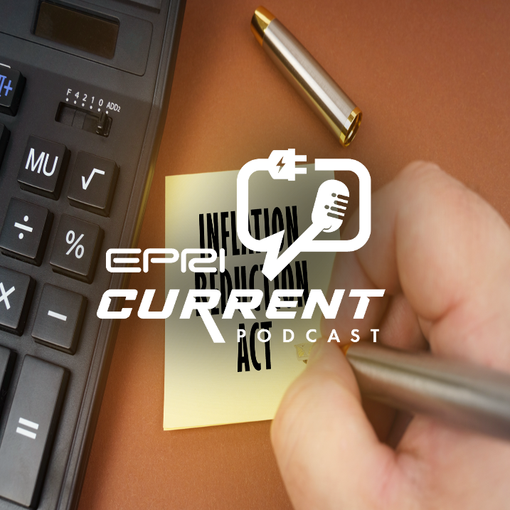 EPRI Current