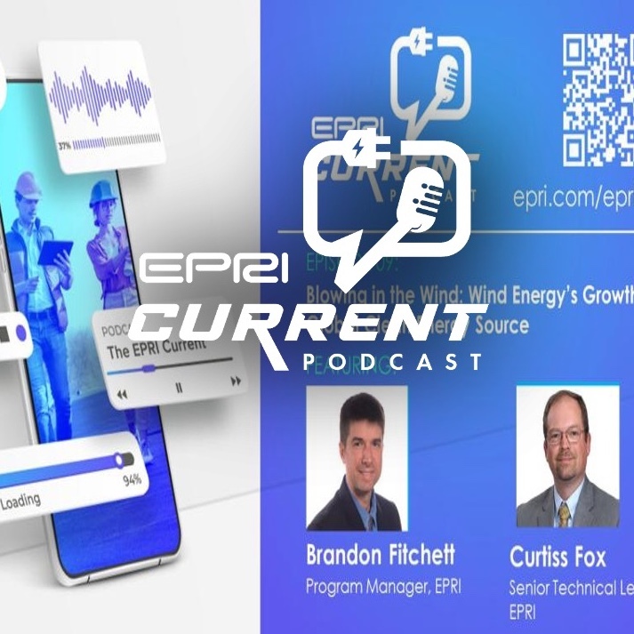 EPRI Current