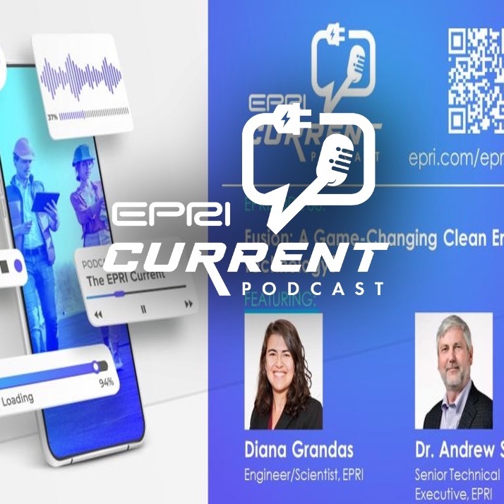 EPRI Current