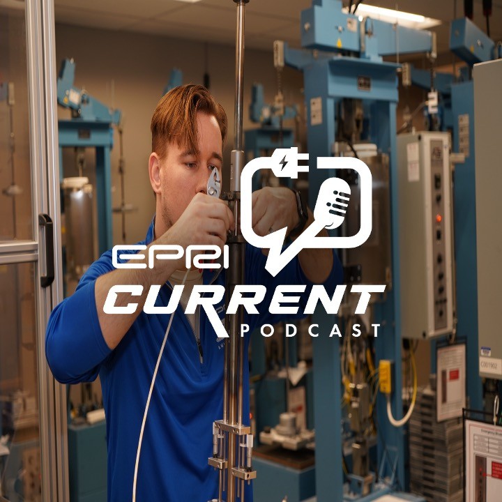 EPRI Current