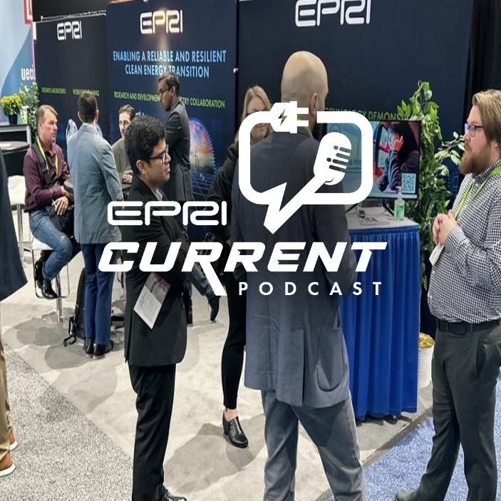 EPRI Current