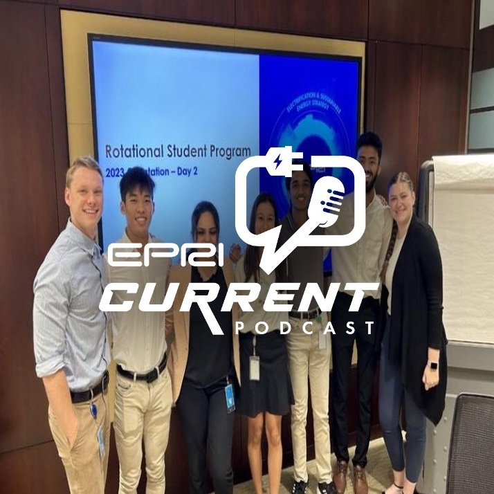 EPRI Current