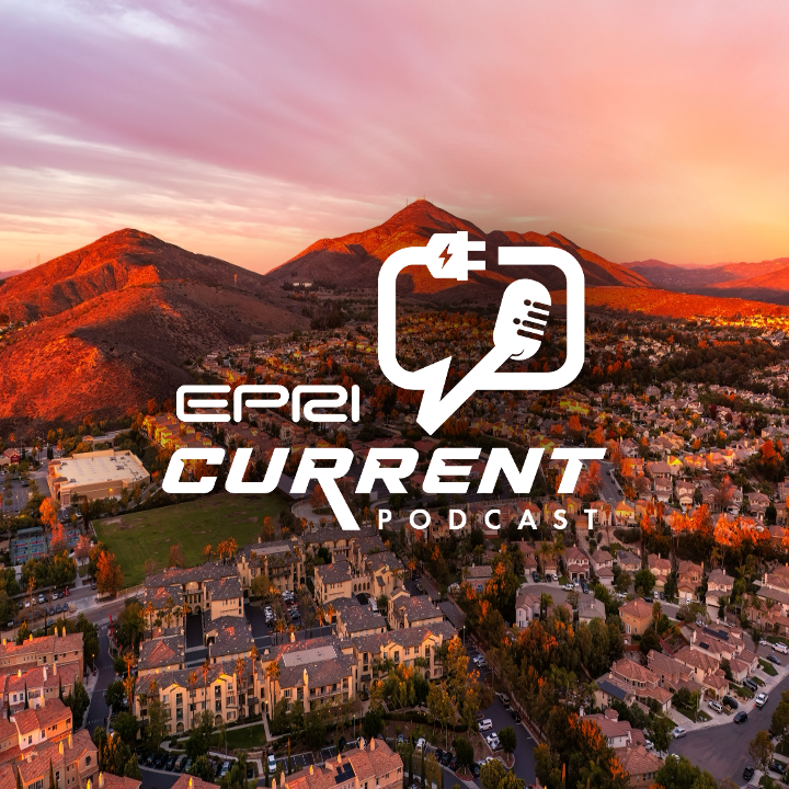EPRI Current