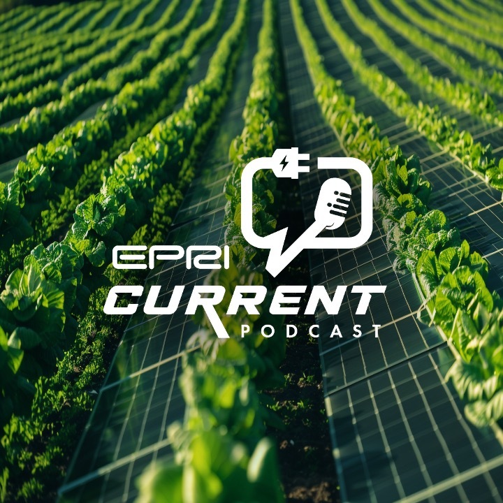 EPRI Current