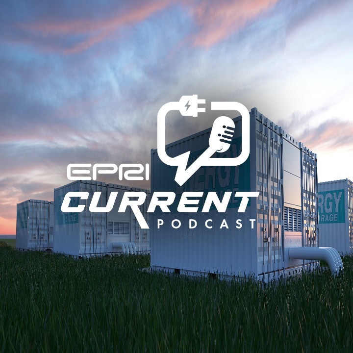 EPRI Current