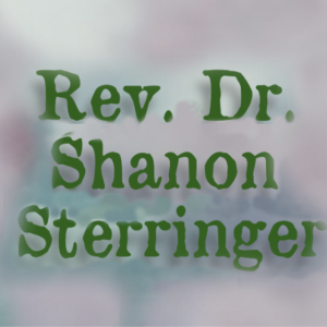Shanon Sterringer Catholic Conversation on Mad Catholic: Unbox Your Faith