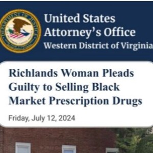 Virginia Med Spa Owner Pleads Guilty