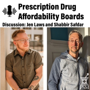 What are Prescription Drug Affordability Boards?