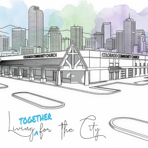 Living Together For The City - Week 3