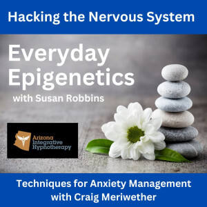 Hacking the Nervous System | Techniques for Stress and Anxiety Management