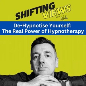 De-Hypnotize Yourself: The Real Power of Hypnotherapy