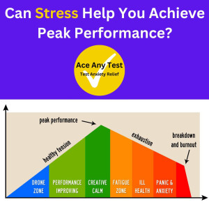 Can Stress Help You Achieve Peak Performance?