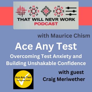 Ace Any Test: Overcoming Test Anxiety and Building Unshakable Confidence