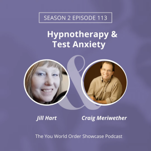 Eliminate Test Anxiety & Unlocking Your Potential
