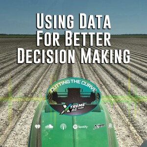Using Data For Better Decision Making