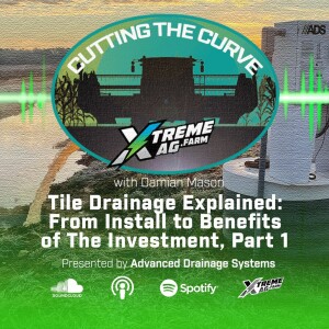 Tile Drainage Explained: From Install to Benefits of The Investment (Part 1)