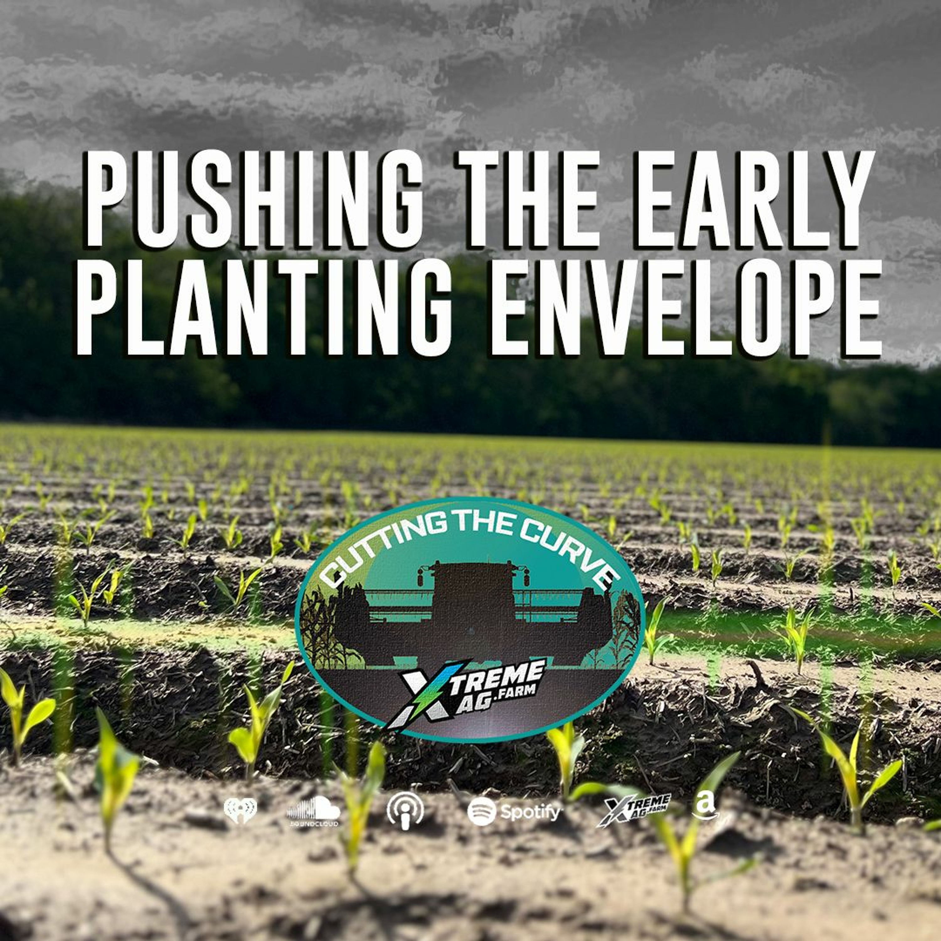 Pushing The Early Planting Envelope in Arkansas