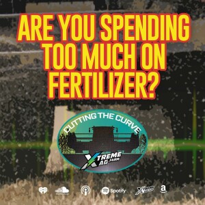 Are You Spending Too Much on Fertilizer and Not Seeing The Results?