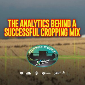 Cropping Mix Mastery: How Data Analytics Drives Successful Farming Decisions
