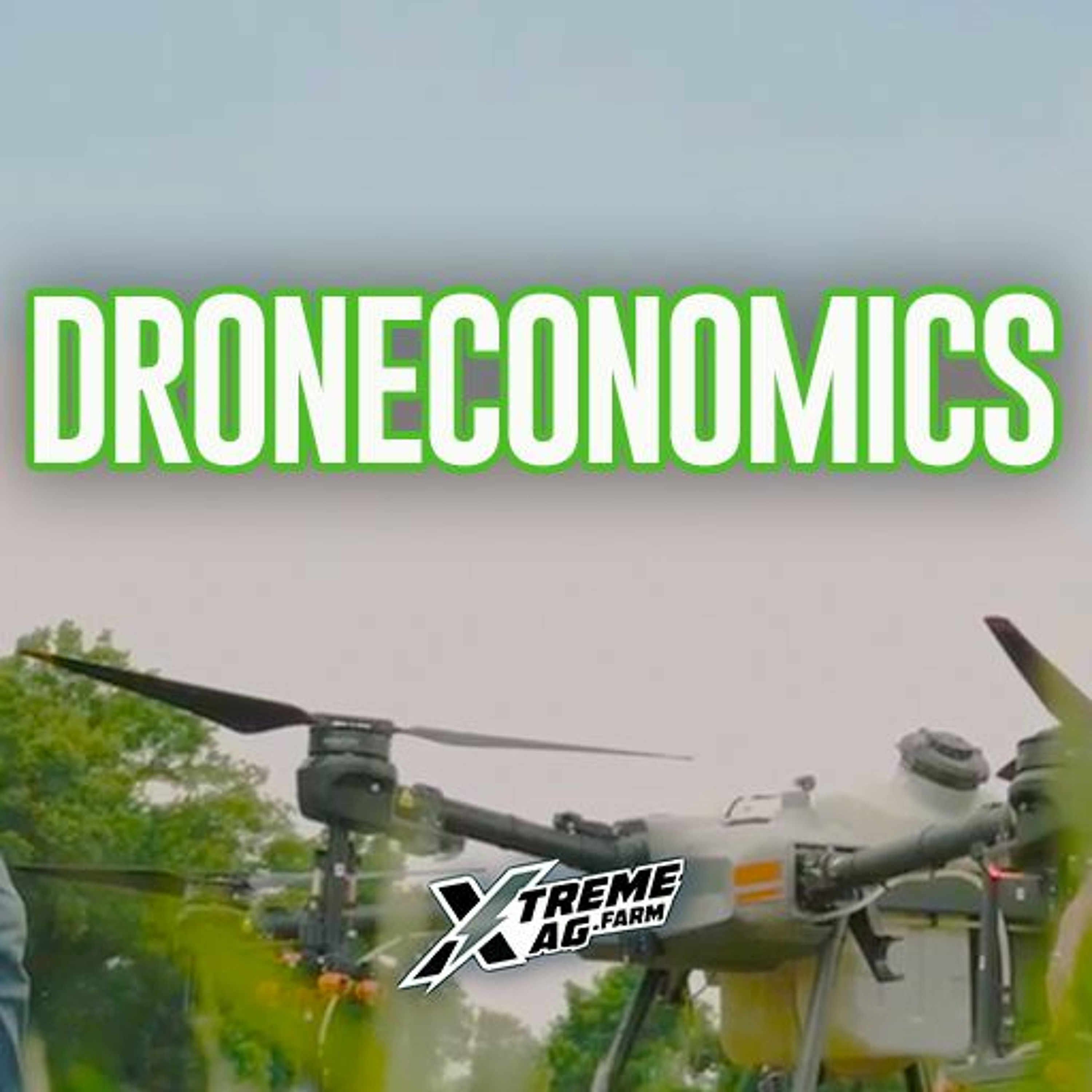 The ROI of Drones: Why Drones are Becoming Essential Tools for Farming Efficiency