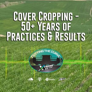 Cover Cropping — 50+ Years of Practices & Results