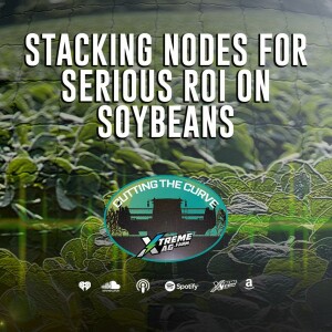 Stacking Nodes For Serious ROI on Soybeans