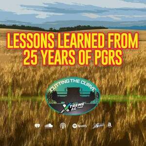 Insights and Lessons Learned From 25 Years of Using Plant Growth Regulators