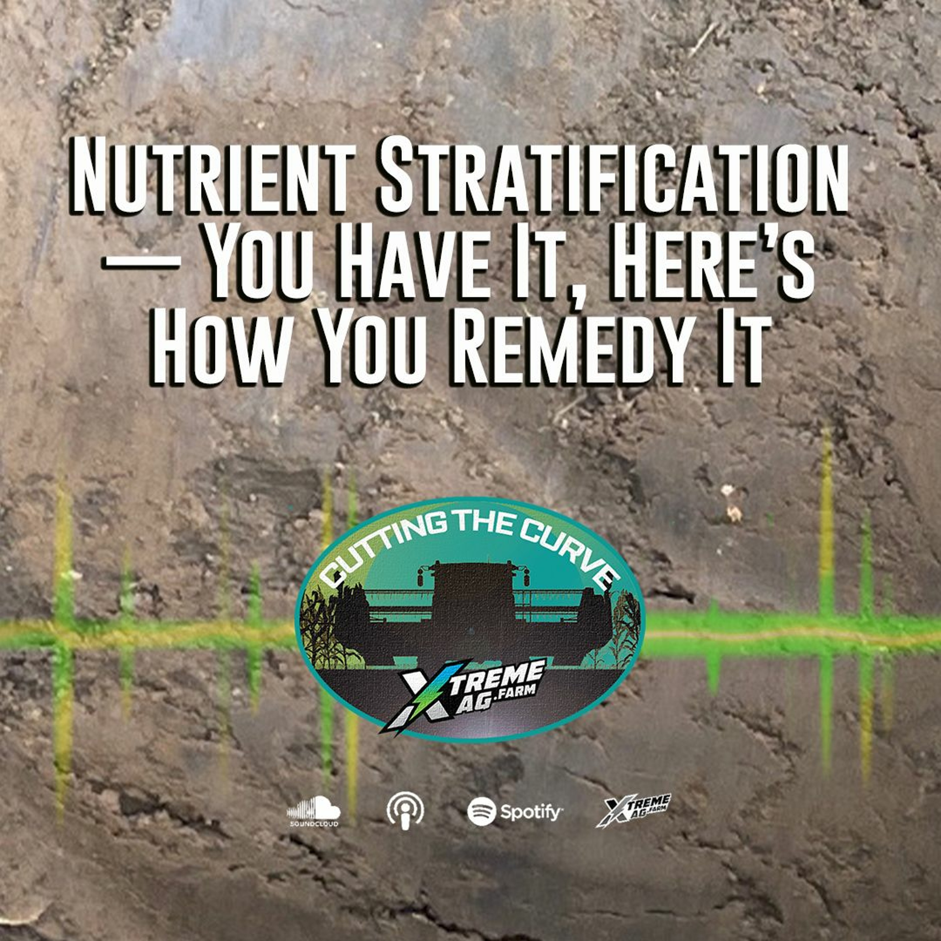 Nutrient Stratification — You Have It, Here’s How You Remedy It