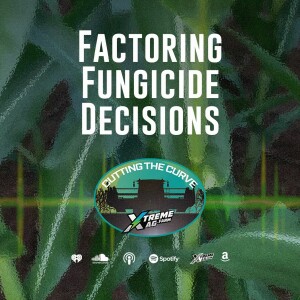 Factoring Fungicide Decisions