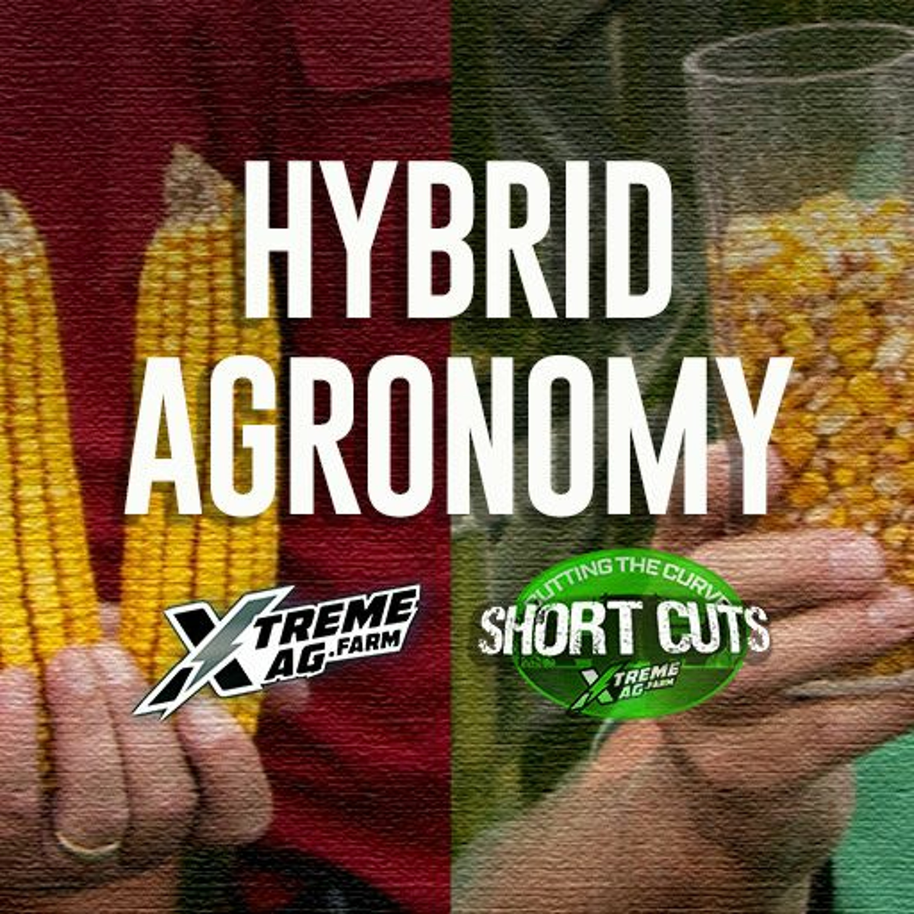 Hybrid Agronomy