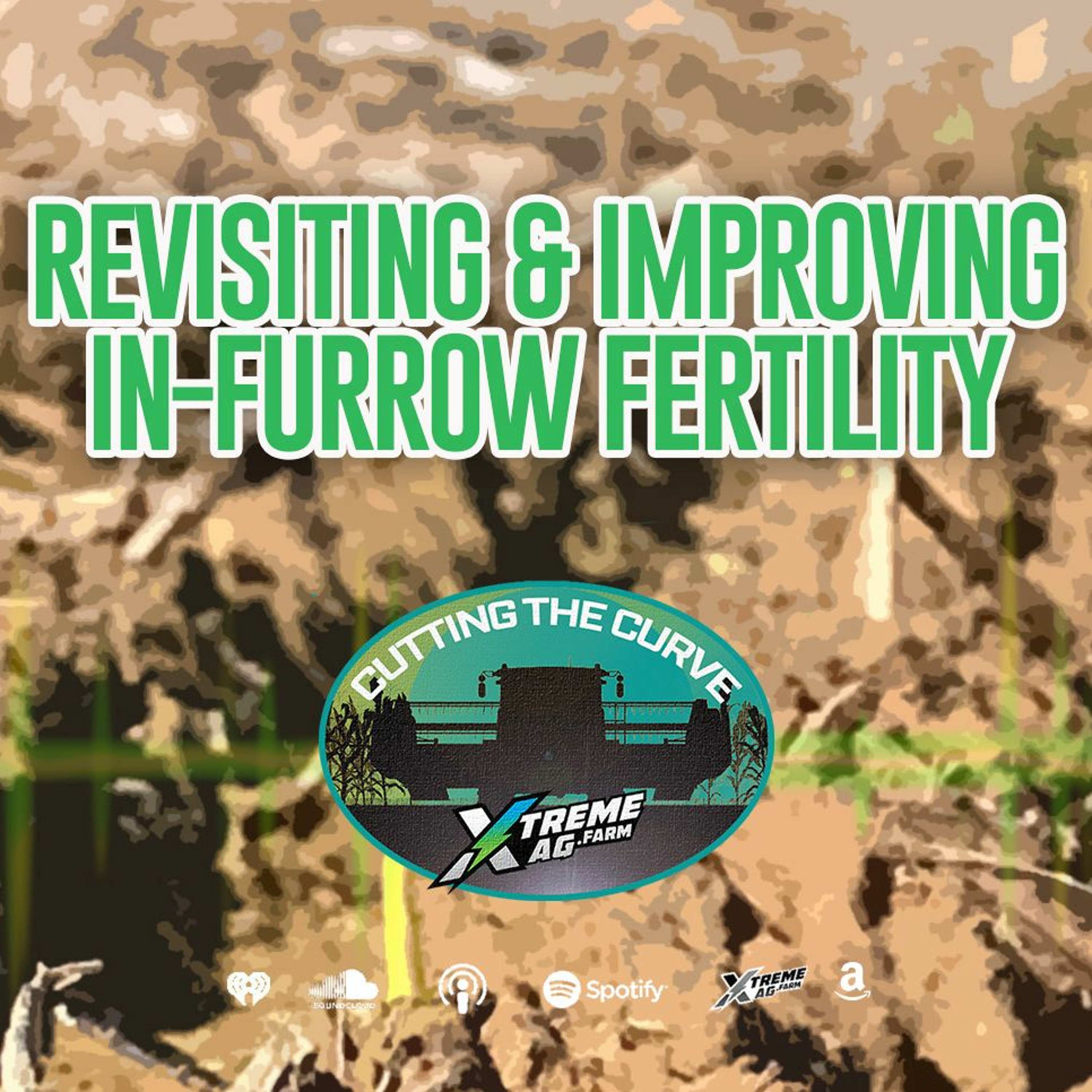 Revisiting And Improving In-Furrow Fertility