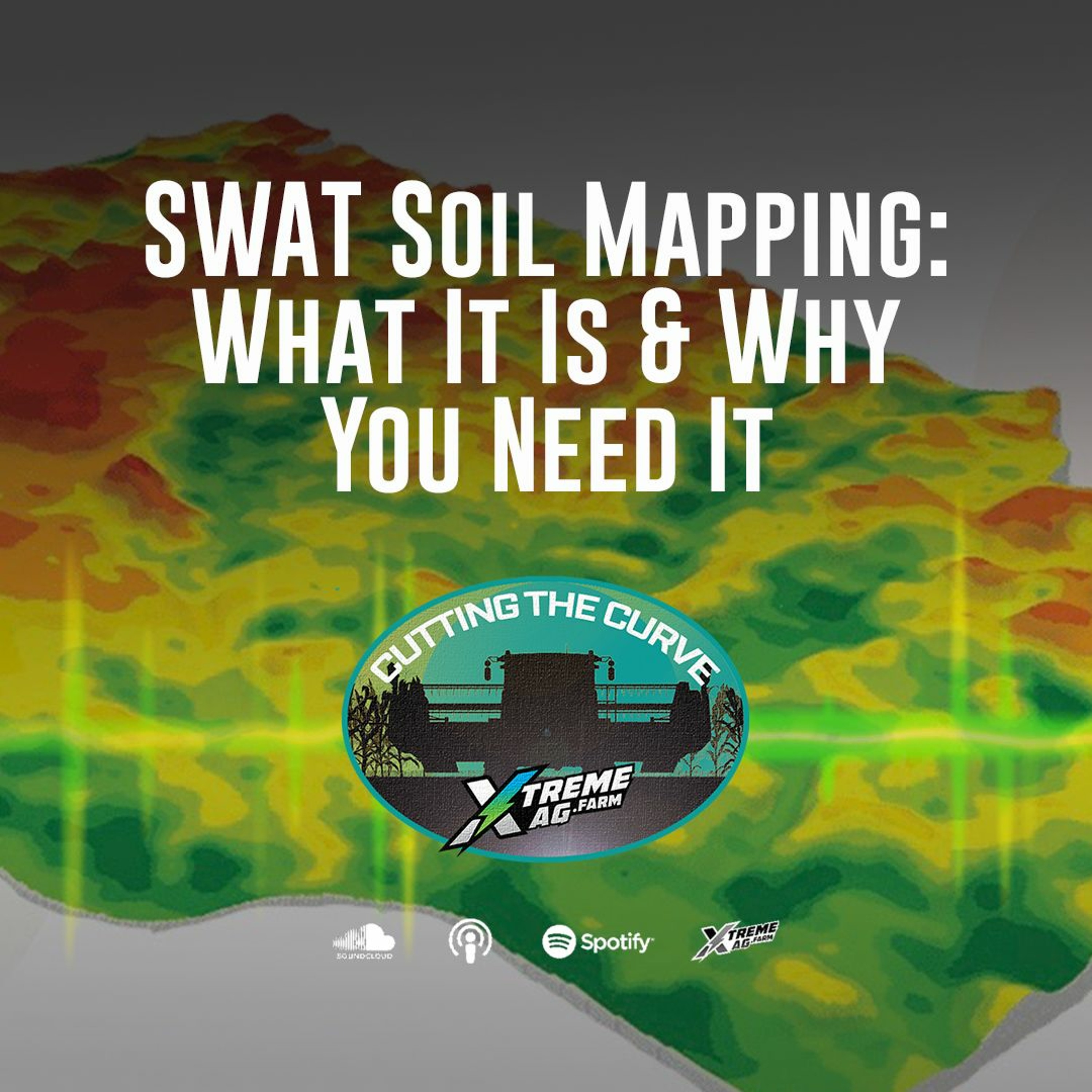 SWAT Soil Mapping: What It Is & Why You Need It