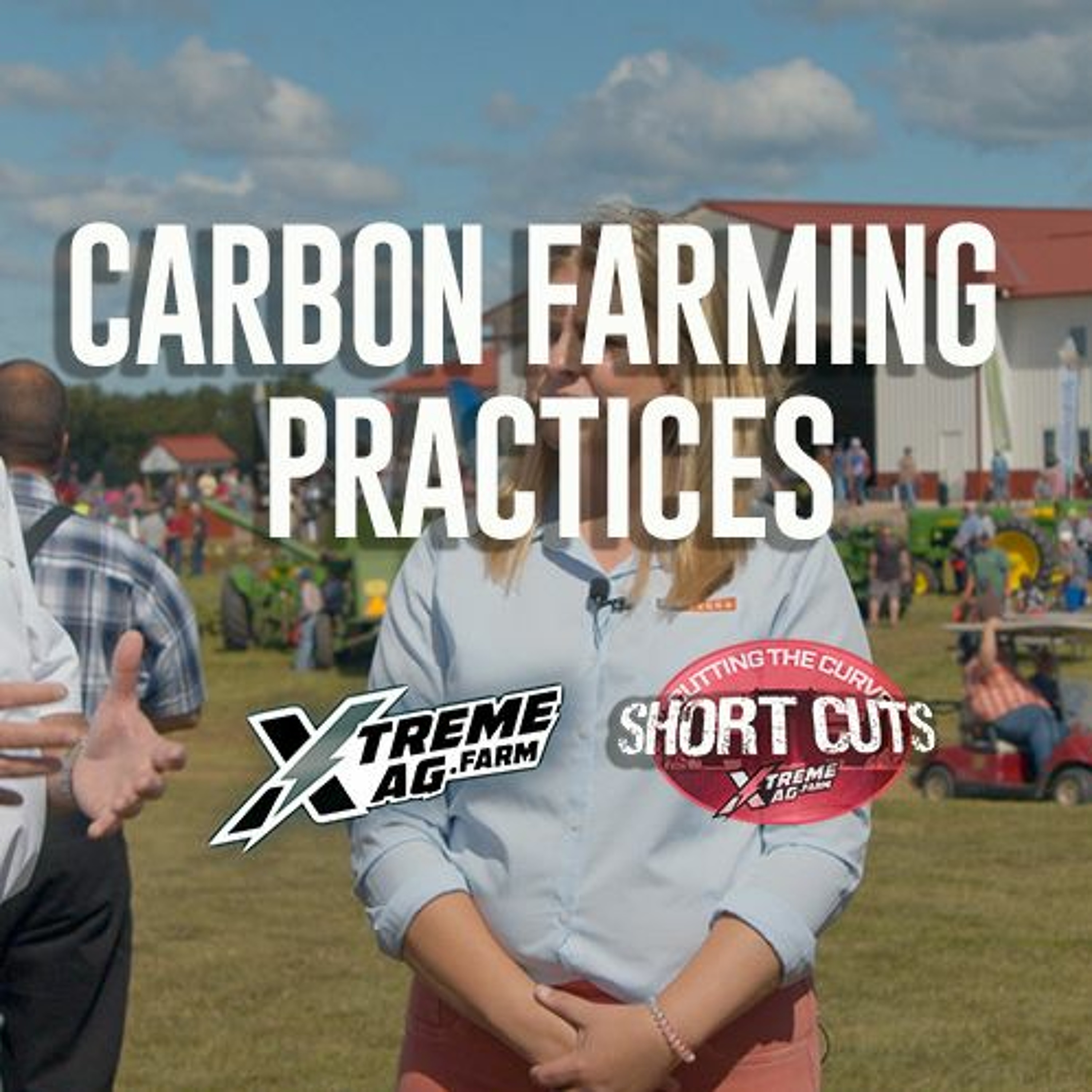 Carbon Farming Practices