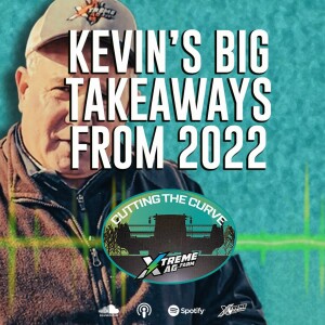 Kevin’s Big Takeaways From 2022