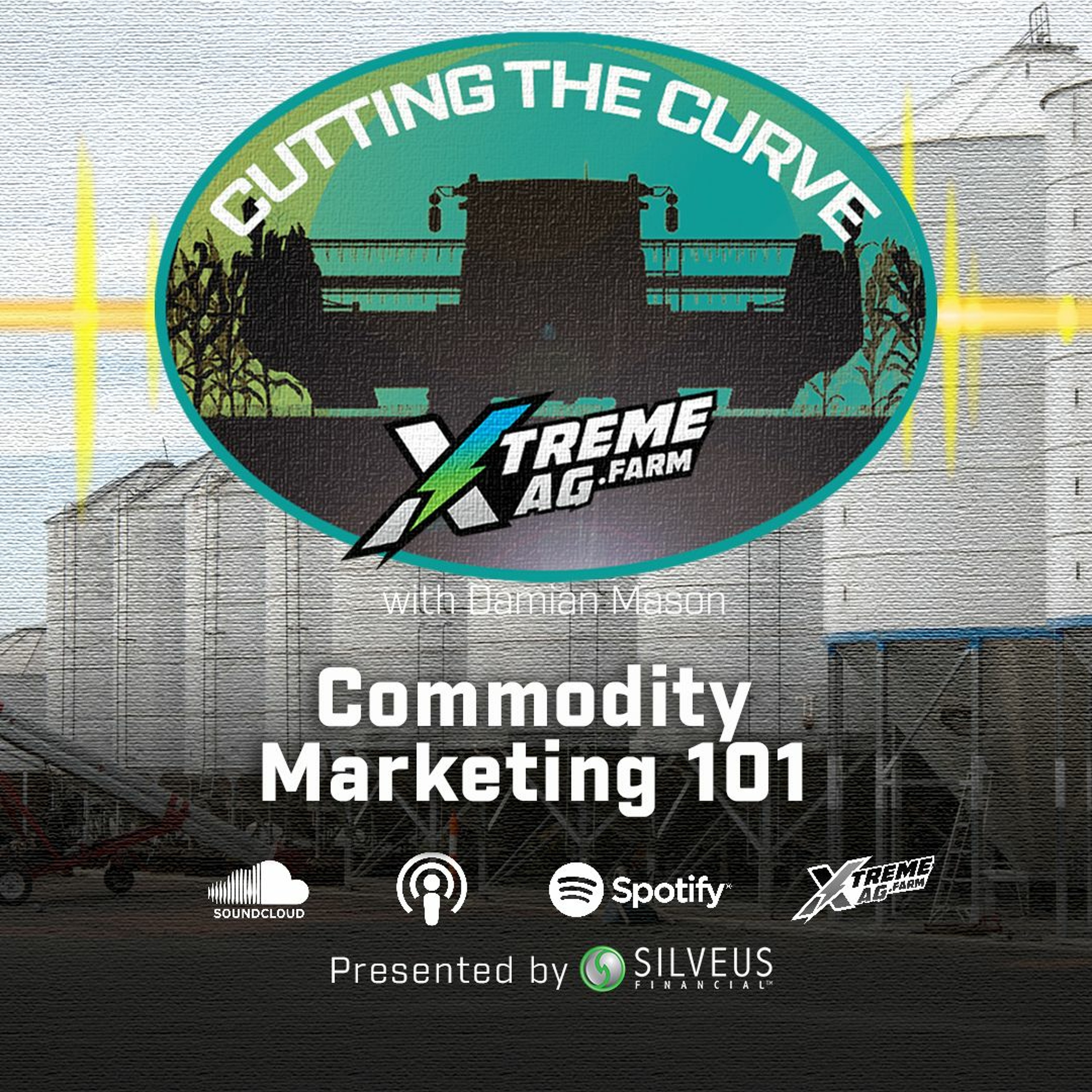 Commodity Marketing 101