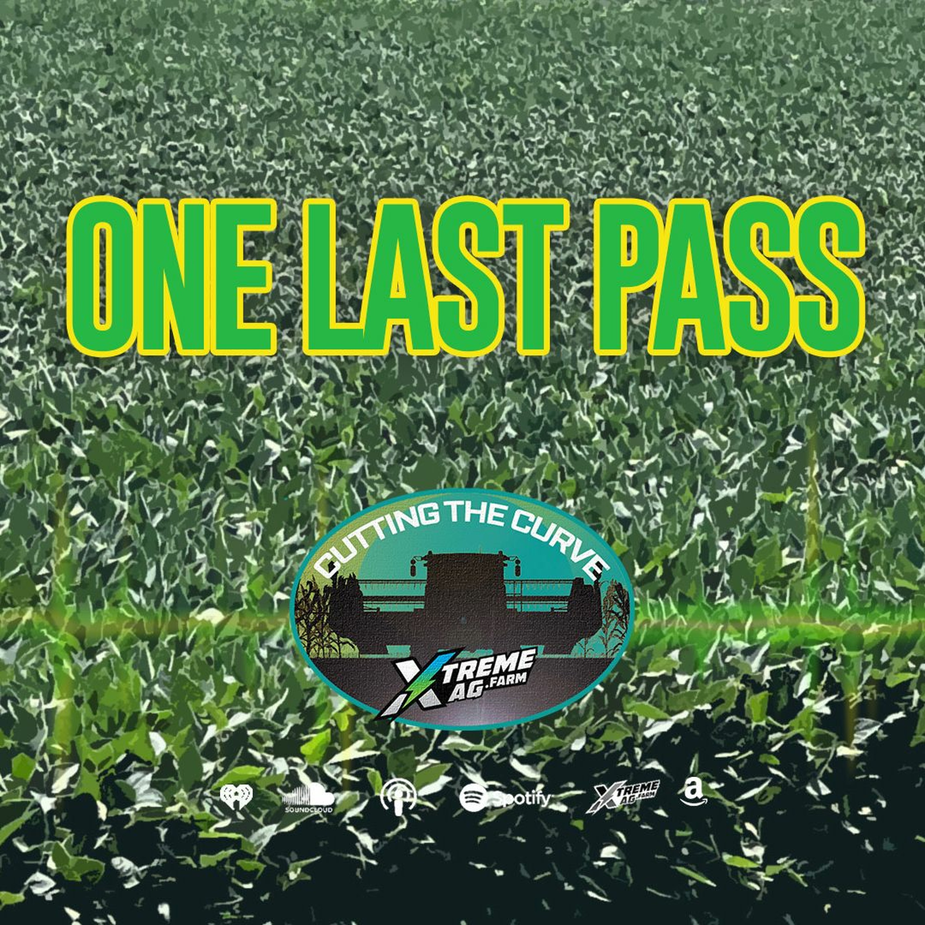 One Last Pass