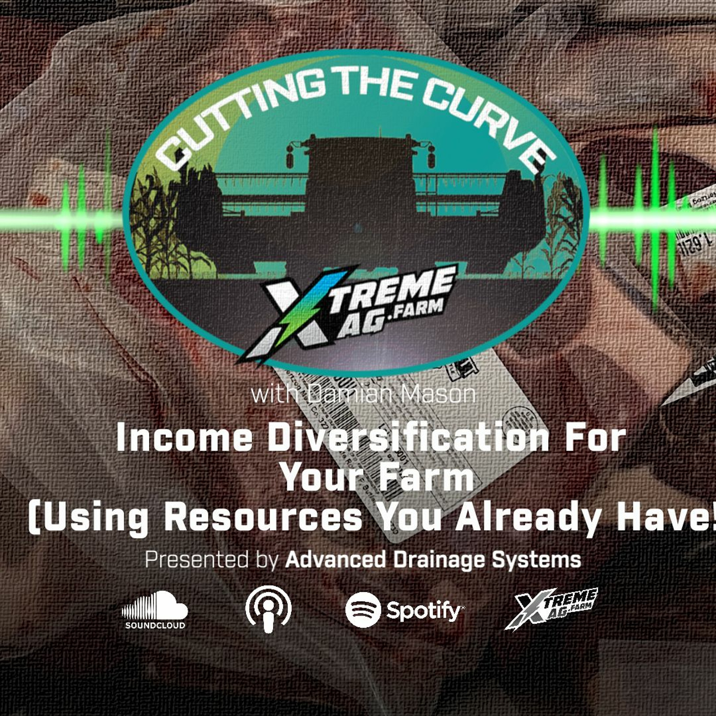 Income Diversification For Your Farm (Using Resources You Already Have!)