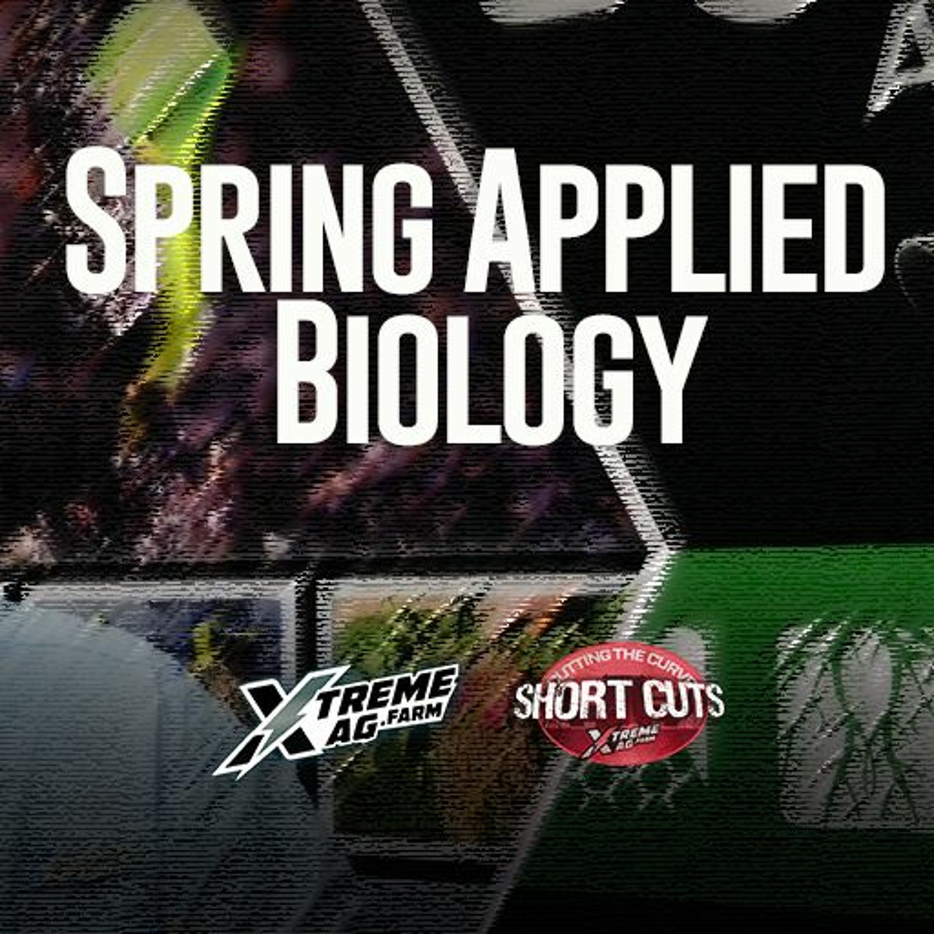 Spring Applied Biology