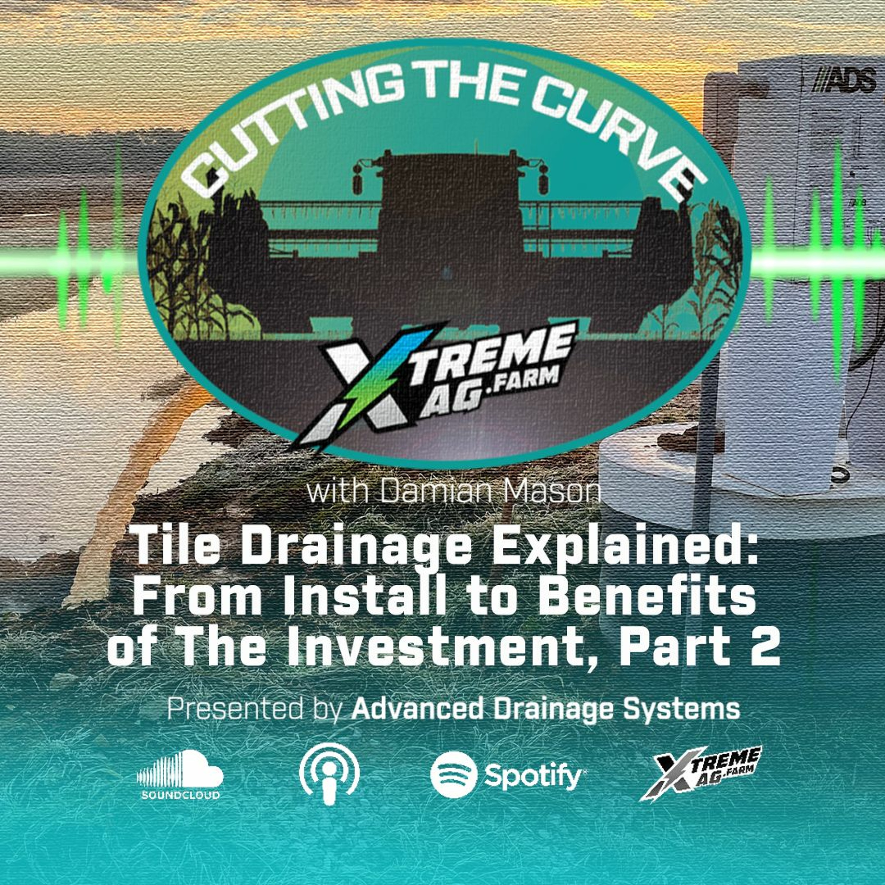 Tile Drainage Explained: From Install to Benefits of The Investment (Part 2)