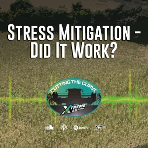 Results From Kelly’s 2022 Objective of Stress Mitigation