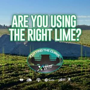 Choosing the Right Lime for Your Farm: Tips From Kevin Matthews